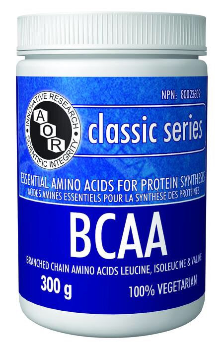 BCAA 300G AOR Discount