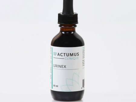 URINEX 60 ml ACTUMUS For Discount