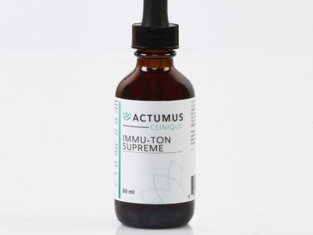 IMMU-TON SUPREME 60ML ACTUMUS Online Sale