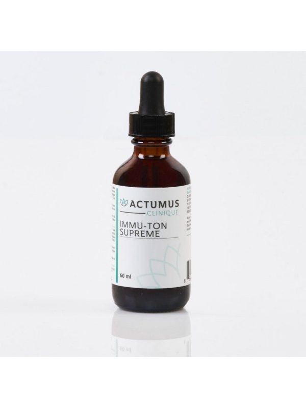 IMMU-TON SUPREME 60ML ACTUMUS Online Sale