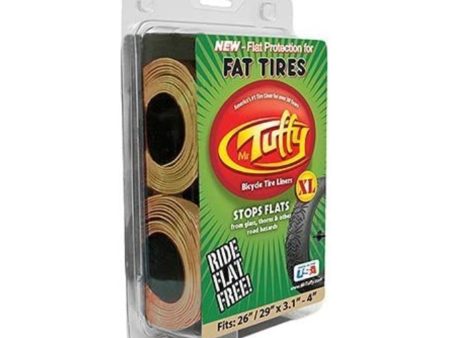 Mr. Tuffy Liners Hot on Sale