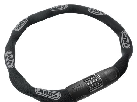 ABUS Steel-O Chain™ 8808C Sale