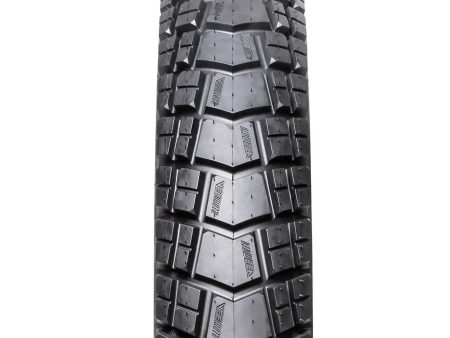 Huntsman Tire 20in. x 4in. Override (Single) Supply