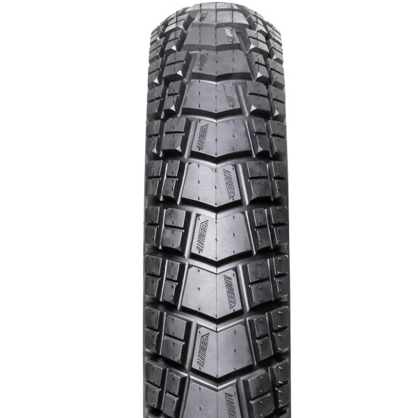 Huntsman Tire 20in. x 4in. Override (Single) Supply