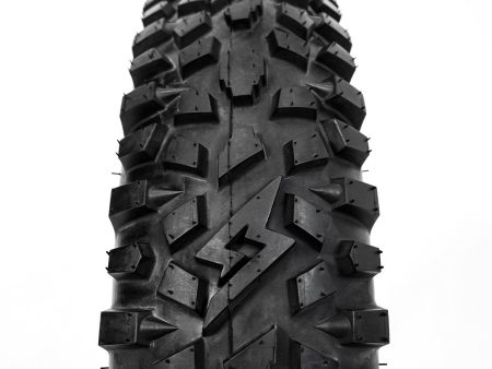 GRZLY Tire 20in. x 5in. Override (Single) Sale