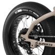 MAXXIS SuperSucker Tire 20in. x 5in. (Single) Supply