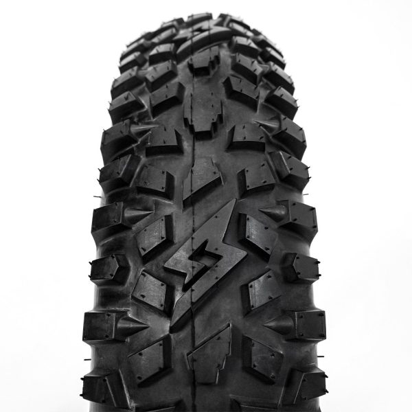 GRZLY Tire 20in. x 4.5in. Override (Single) Online Sale