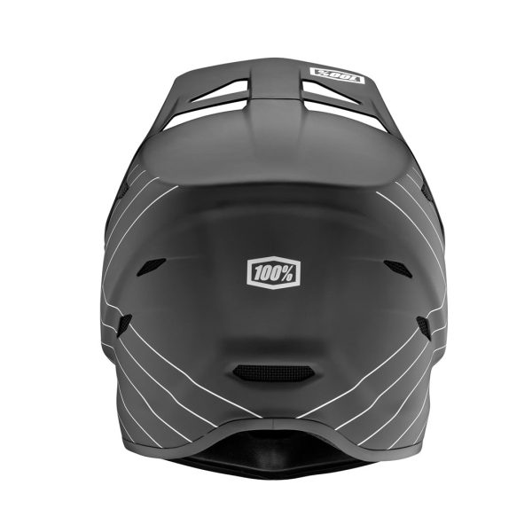 100% STATUS Youth Helmet on Sale