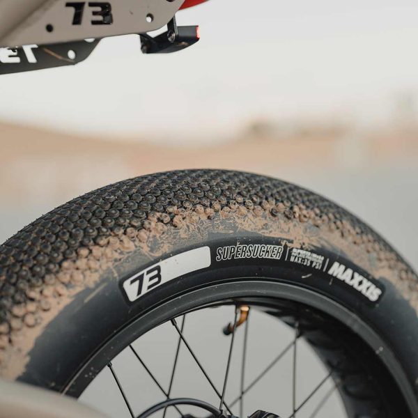 MAXXIS SuperSucker Tire 20in. x 5in. (Single) Supply