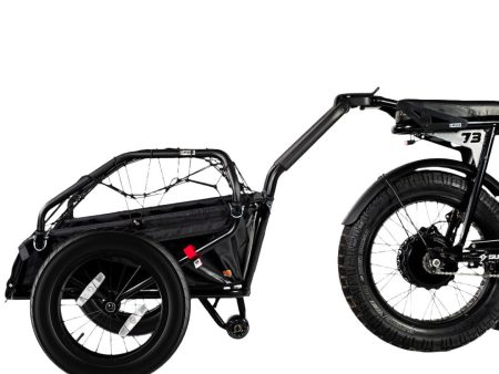 SUPER73 x Earth+Kin Ebike Trailer Online