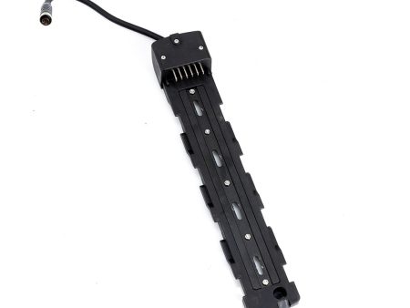 Z Series PRO Battery Mount Plate Supply