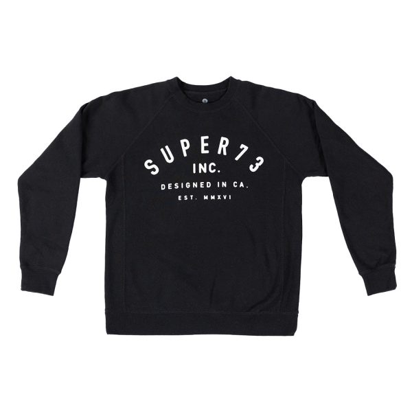 Class of  73 Crewneck Sweatshirt on Sale