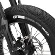 MAXXIS SuperSucker Tire 20in. x 4.5in. (Single) For Sale