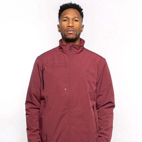 Royce Harrington Jacket For Discount